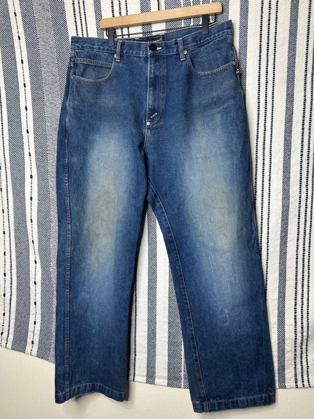 Vintage Men’s Phat Farm Jeans